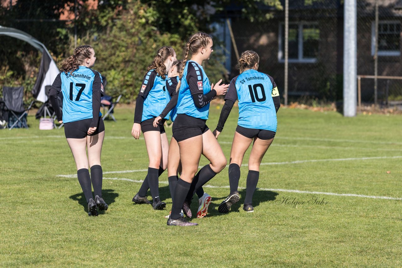 Bild 193 - wU16 Deutsche Meisterschaft